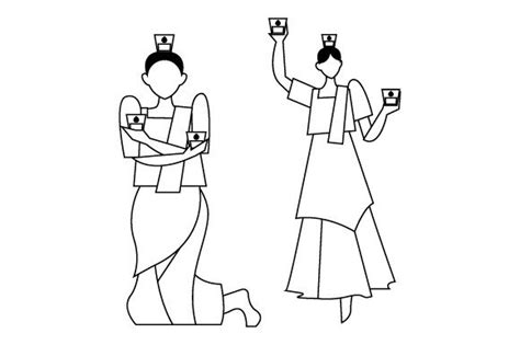 ilaw drawing easy